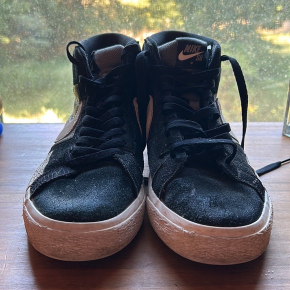 Nike Blazers Zoom - Picture 2 of 5